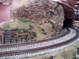 North Atlanta O-Gauge Railroad Club